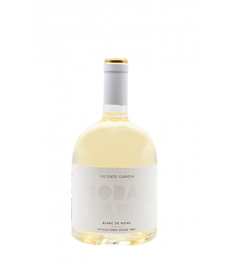 BOBAL BLANCO DE VICENTE GANDIA