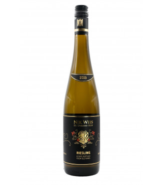 NIK WEIS St. URBANS-HOF RIESLING