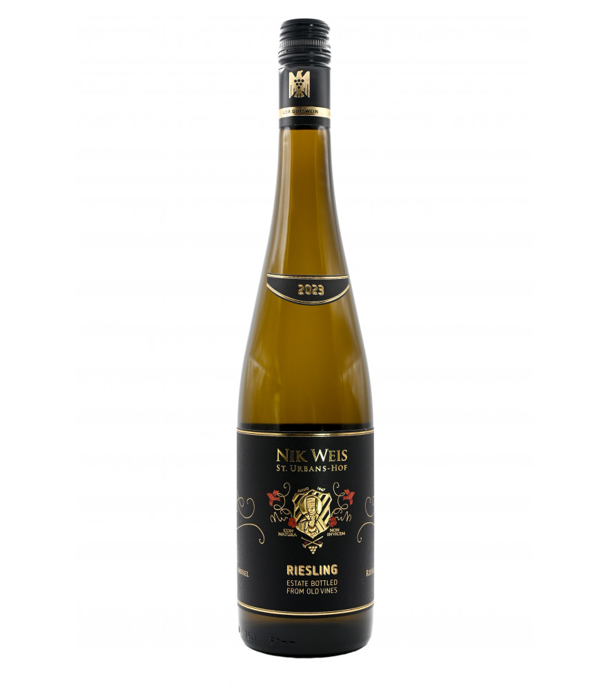 Nik Weis St. Urbans-Hof Riesling D.O. Mosel