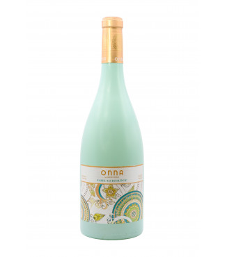 Onna Xarel·lo Xarel·lo D.O. Penedès