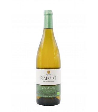 Raimat Chardonnay Chardonnay D.O. Costers del Segre