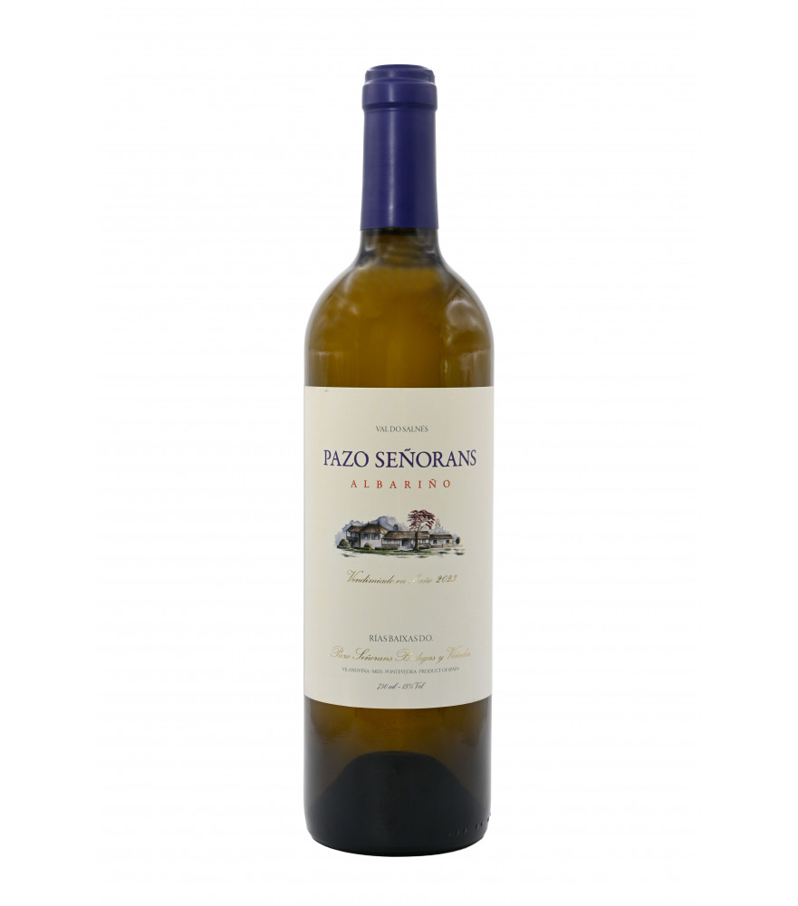 SANTIAGO ROMA CLASSIC