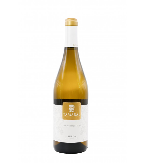 Tamaral  Verdejo D.O. Rueda.