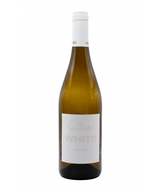 Vi HMR White Blanc Xarel·lo D.O. Penedès