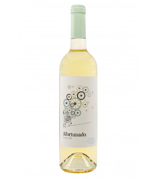Afortunado Verdejo D.O. Rueda