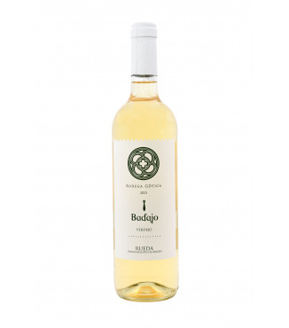 Badajo Verdejo D.O. Rueda