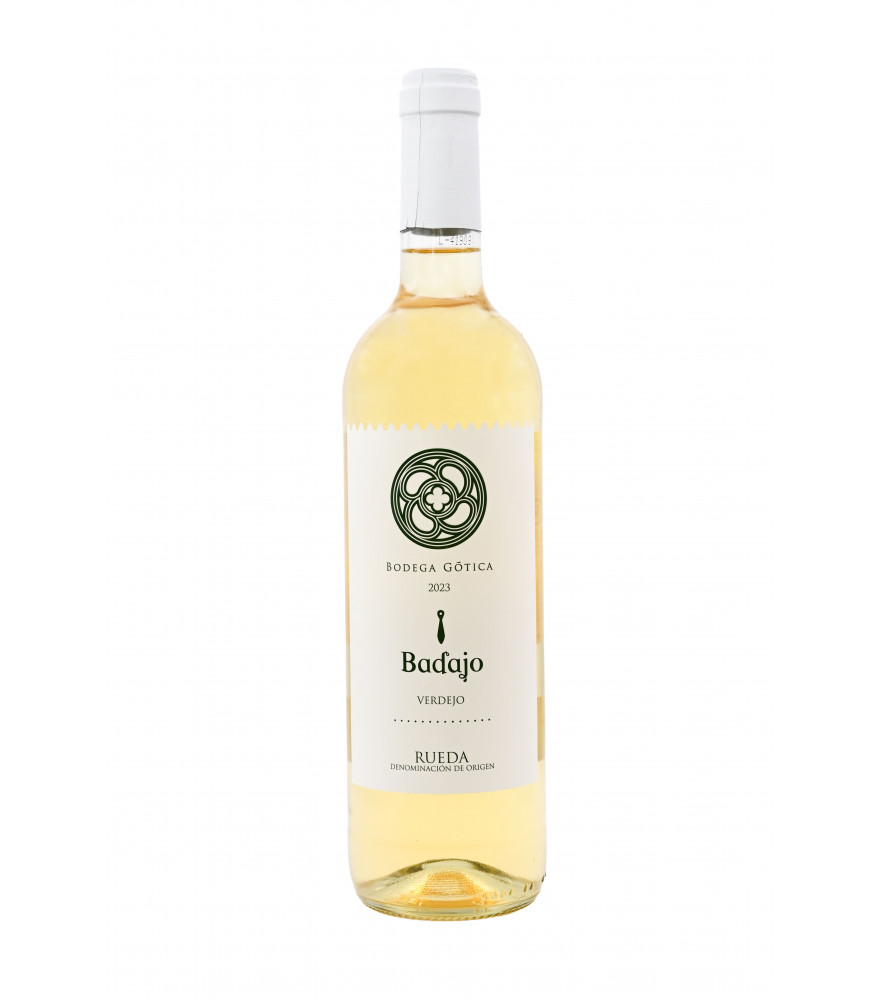 Badajo Verdejo D.O. Rueda