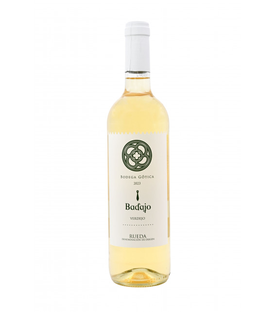 Badajo Verdejo D.O. Rueda