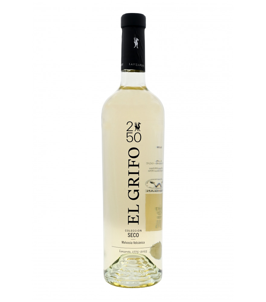 EL GRIFO SECO SELECCION