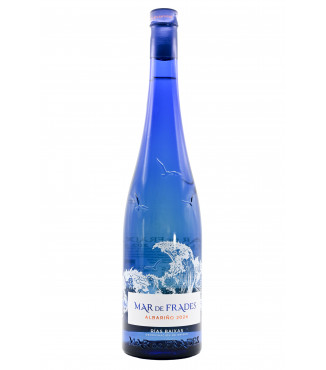 Mar de Frades Albariño D.O. Rías Baixas
