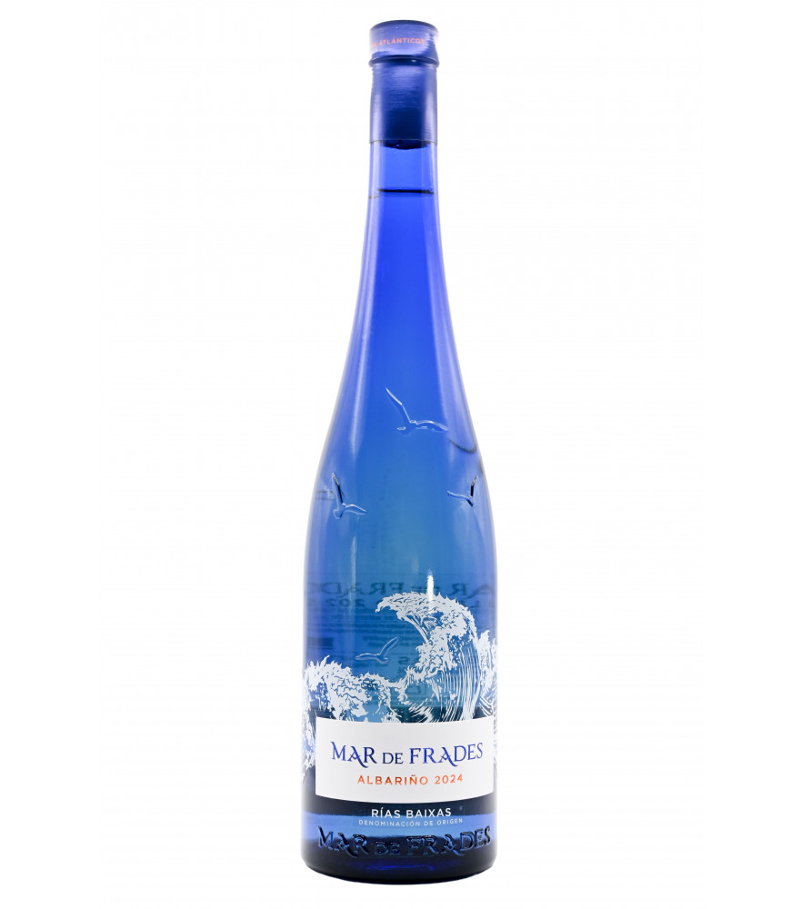 Mar de Frades Albariño D.O. Rías Baixas