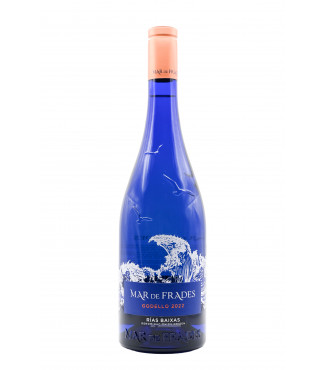 Mar de Frades Godello D.O. Rías Baixas