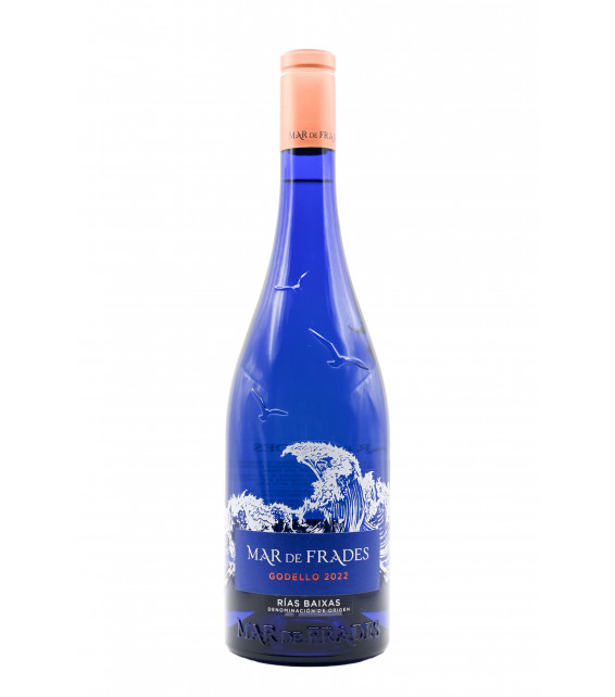 Mar de Frades Godello D.O. Rías Baixas