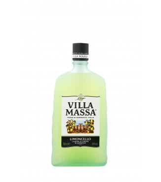 Villa Massa Limoncello