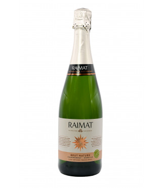 CAVA RAIMAT BRUT NATURE