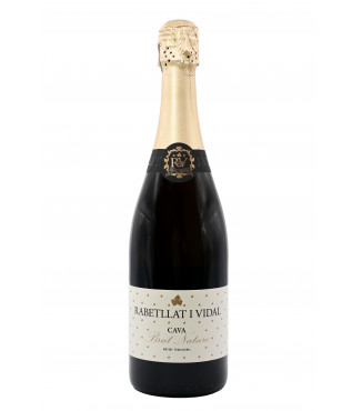 CAVA RABETLLAT I VIDAL BN RSV