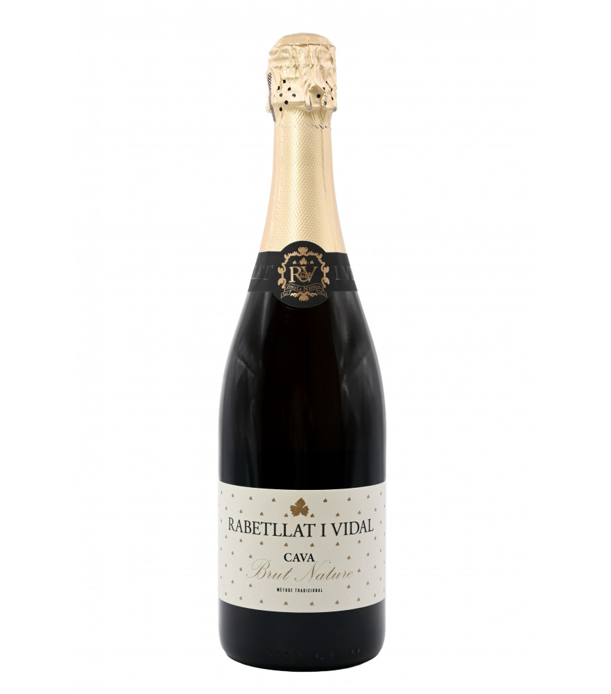 CAVA RABETLLAT I VIDAL BN RSV