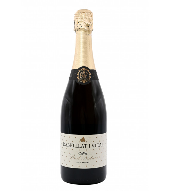 CAVA RABETLLAT I VIDAL BN RSV