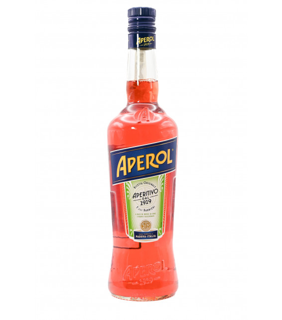 Aperol Spritz