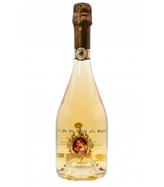 CAVA NAVERAN PERLES BLANQUES BRUT