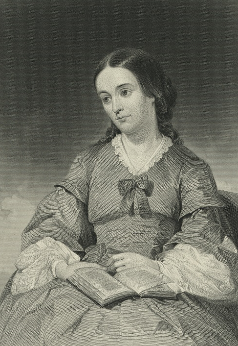 Margaret Fuller
